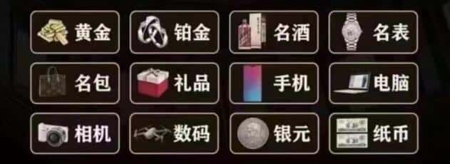 大连市回收奢侈品