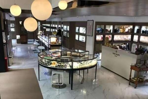 大连市寄卖奢侈品店